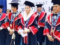 Wamendag Dyah Roro Esti: Perkembangan AI dan Digital Menuntut SDM Terus Beradaptasi