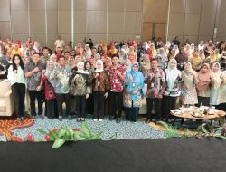 Adela Kanasya Adies: Jangan Hanya Kejar Tingginya Serapan BOSP, Pastikan Manfaat Dirasakan Peserta Didik