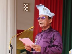 HUT ke-24 Kepri, Gubernur Ansar Ahmad Ungkap Ekonomi Tumbuh 6,99 Persen Tertinggi di Sumatra