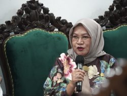 Haeny Relawati Dorong Harmonisasi Regulasi agar Kekhasan Pesantren Tetap Terjaga