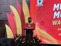 Hetifah Tekankan Program Organisasi Perempuan Harus Menyentuh Akar Rumput