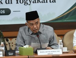 Masa Depan Pesantren Jadi Perhatian Singgih Januratmoko, Ditjen Khusus Mengemuka