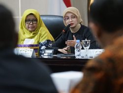 Walikota Kediri Vinanda Prameswati Siapkan Rp9,9 Miliar untuk Penataan Kawasan Kumuh Ngronggo