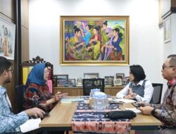 Wamen P2MI Christina Aryani Siapkan Kerjasama Penempatan PMI ke Kroasia, Sektor Hospitality Jadi Andalan