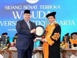 Airlangga Hartarto Bicara Ekonomi Berbasis Nilai Al-Qur’an: Pertumbuhan Harus Berkeadilan