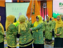 Ali Mufthi Sebut Al Hidayah “Muslimatnya Partai Golkar”, Dorong Penguatan Kader Perempuan
