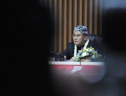 Di HUT ke-216 Bandung, Wagub Jabar Erwan Setiawan: Kemajuan Harus Terasa di Kantong dan Kehidupan Warga