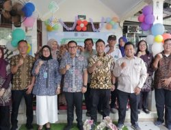 Wakil Walikota Pilar Saga Ichsan Ungkap Strategi Tangsel Cegah Stunting dari Masa Kehamilan