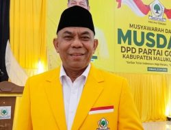 Umar Lessy: Gaya Lugas dan Merakyat Bahlil Lahadalia Jadi Magnet Golkar di Kalangan Pemilih Muda