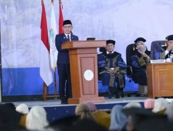 Gubernur Lemhannas Ace Hasan: Hadapi Disrupsi AI, Indonesia Butuh SDM Berpikir Strategis dan Berintegritas