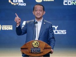Menteri ESDM Bahlil Lahadalia Ungkap Sekitar 11 Ribu Desa Belum Berlistrik, Target Tuntas pada 2030