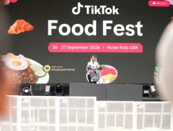 Wamendag Dyah Roro Esti Dorong UMKM Kuliner Naik Kelas, Bukan Cuma Jual Rasa tapi Juga Cerita