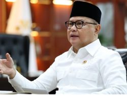 Tak Wajib Kartu Kuning, Menteri P2MI Mukhtarudin Buka Pendaftaran SMK Go Global Batch 2