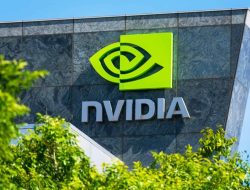 Airlangga Hartarto Ungkap Rencana Investasi Nvidia US$4,5 Miliar di Batam