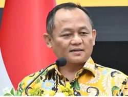 Jokowi Gabung PSI, Sarmuji: Anaknya Ketua Partai, Jadi Mudah Diperkirakan