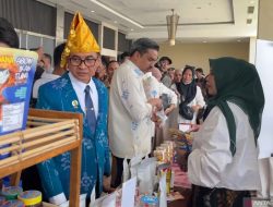 Menteri UMKM Maman Abdurrahman Ungkap Rencana Kenaikan Plafon KUR 2027, Sulteng Diminta Bersiap