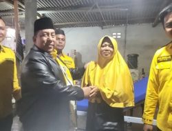 Said Aldi Al Idrus Bantu Dipo yang Lumpuh 14 Tahun, AMPG Tanggung Biaya Pengobatan 6 Bulan
