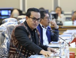 Soroti Disparitas Pendidikan, Umbu Kabunang Minta Rekrutmen Poltek Imipas Terapkan Jalur Afirmasi