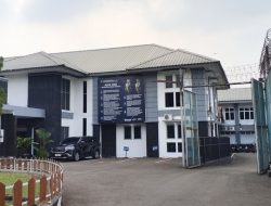 Dewi Asmara Tegaskan Komisi XIII DPR Kawal Kasus Lapas Cibinong Tanpa Tebang Pilih
