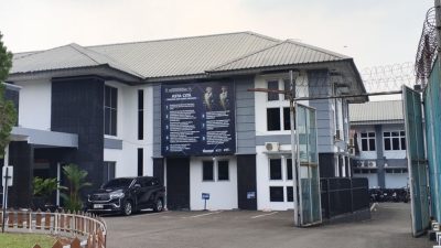 Dewi Asmara Tegaskan Komisi XIII DPR Kawal Kasus Lapas Cibinong Tanpa Tebang Pilih