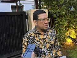 Ahmad Doli Kurnia Respons Penolakan Partai Non Parlemen soal Syarat Capres Didukung 2 Fraksi