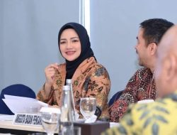 Adde Rosi Tekankan Anggaran Negara Tak Hanya Soal Serapan, tapi Berdampak bagi Rakyat