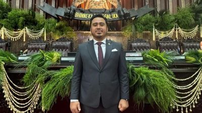 Temuan Klaster Mewah Lapas Cibinong, Ahmad Irawan Soroti Standar Pelayanan dan Hak Warga Binaan