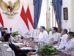 Airlangga Hartarto: Pemerintah Siapkan Rp20 Triliun untuk Perkuat Pembiayaan BPJS Kesehatan