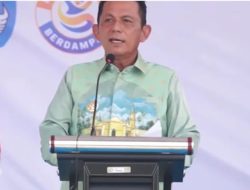 Gubernur Ansar Ahmad Tegaskan Komitmen Kepri di Bidang Pendidikan, SPP SMA dan SMK Digratiskan