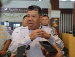 Gubernur Hidayat Arsani Ambil Alih Tugas Wagub Babel Usai Hellyana Diberhentikan Sementara