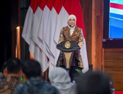 Menkomdigi Meutya Hafid Perkuat SP4N-LAPOR! Aduan Masyarakat Jadi Sumber Data Perbaikan Layanan