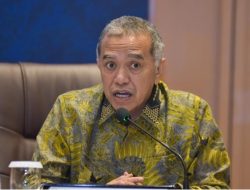 Dugaan Kekerasan Seksual di ICM Tangsel, Singgih Januratmoko Minta Perlindungan Korban Jadi Prioritas
