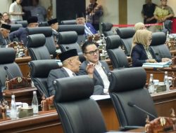 Ekonomi Jakarta Berputar Hampir Rp250 Miliar dari Konser, Syafi Djohan Harap UMKM Ikut Terdampak