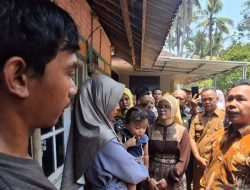 Mendukbangga Wihaji Minta TPK Kawal Menu MBG untuk Ibu Hamil, Ibu Menyusui, dan Balita