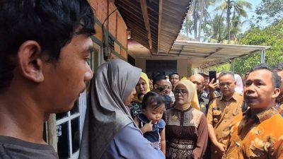 Mendukbangga Wihaji Minta TPK Kawal Menu MBG untuk Ibu Hamil, Ibu Menyusui, dan Balita