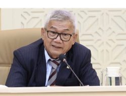 Agun Gunandjar Bongkar Tantangan Berat Revisi UU Pemilu: Pemilu Cerdas, Politik Uang Harus Tumbang!