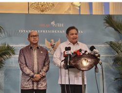 Airlangga Hartarto Ungkap Insentif 2027: Magang, PPh 21, PPN Rumah hingga KPR Bunga 6 Persen