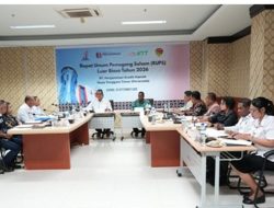 Gubernur Melki Laka Lena Siapkan Rp21 Miliar untuk Perkuat Jamkrida NTT