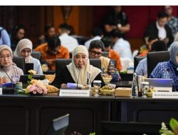 19,8 Juta Transaksi Diproses, Menkomdigi Meutya Hafid Pastikan SPLP Siap Dukung Rollout Perlinsos Digital