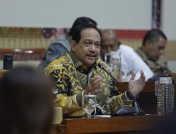 Bahas RUU Perampasan Aset, Rikwanto: Jangan Sampai Jadi Senjata Sasar Pihak Tak Bersalah