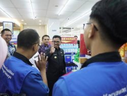 Walikota Sachrudin Perluas Akses Kerja Warga Tangerang Lewat Program Gampang Kerja