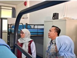 Jaga Kesehatan Mental Siswa, Mendukbangga Wihaji Dorong PIK-R Masuk ke Seluruh Sekolah Rakyat