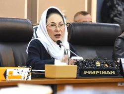 Dewi Asmara: Pembongkaran Bangunan Ilegal di Lapas Cibinong Harus Transparan dan Akuntabel