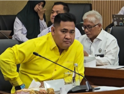 Subsidi Energi Rp261,5 Triliun, Jamaludin Malik Dorong DTSEN Jadi Basis Penyaluran