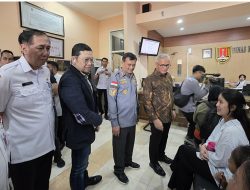 Ahmad Doli Kurnia Dukung Gebrakan Ombudsman, Sebut Skandal Lapas Cibinong Buka Kotak Pandora