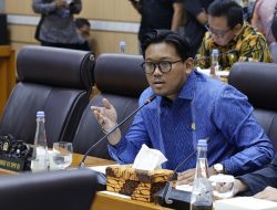 Andhika Satya Nilai Kenaikan Plafon KUR Jadi Rp2 Miliar Buka Peluang UMKM Berkembang