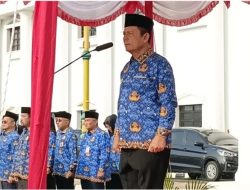 Gubernur Kepri Ansar Ahmad: Tanpa Pancasila, Egoisme dan Klaim Kebenaran Bisa Memecah Bangsa