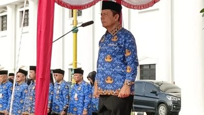 Gubernur Kepri Ansar Ahmad: Tanpa Pancasila, Egoisme dan Klaim Kebenaran Bisa Memecah Bangsa