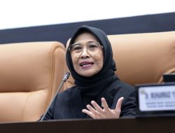 Hetifah Apresiasi Kekritisan Parlemen Remaja 2026, Generasi Muda Dinilai Peduli Persoalan Sosial