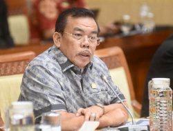 Mangihut Sinaga Desak Kapolri Baru Bersihkan Oknum Polri yang Bekingi Narkoba dan Judi Online